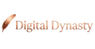 Digital Dynasty Store - Home