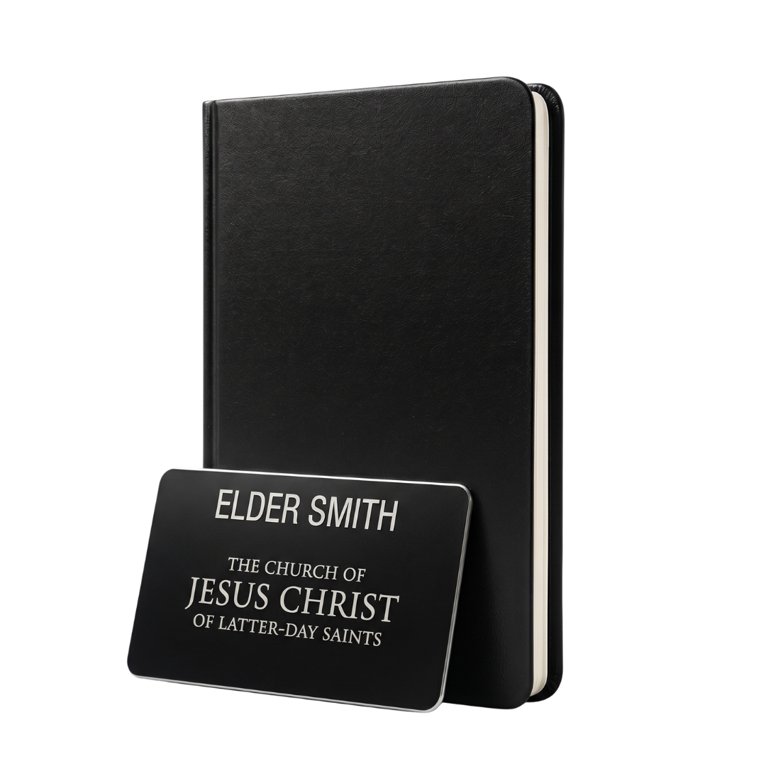 Mission Journal Special